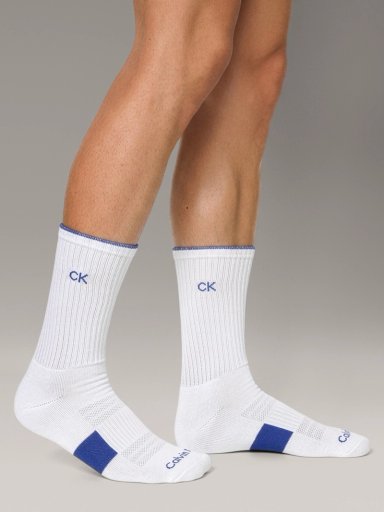 PACK DE 5 CALCETINES ACOLCHADOS - 2