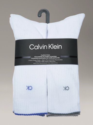 PACK DE 5 CALCETINES ACOLCHADOS - 3