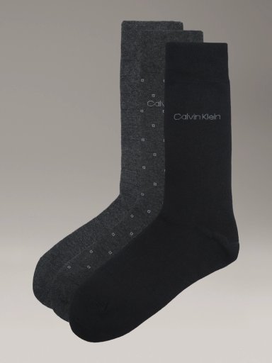 PACK DE 3 CALCETINES DE VESTIR - 1