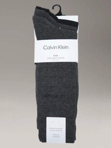 PACK DE 3 CALCETINES DE VESTIR - 3