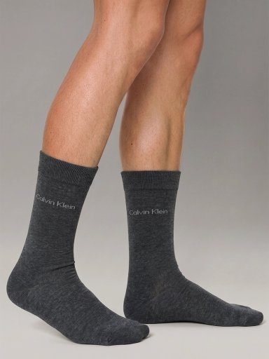PACK DE 4 CALCETINES LARGOS - 2