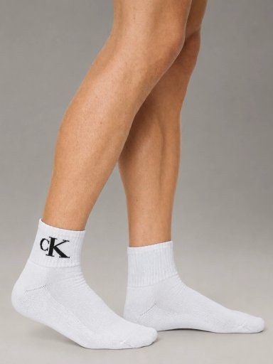 PACK DE 6 CALCETINES 1/2 TERRY CUSHION - 2