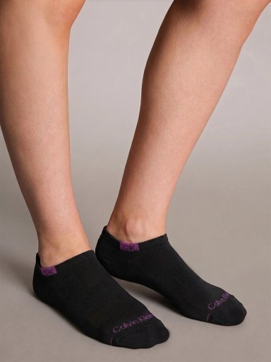 PACK DE 6 CALCETINES CON AMORTIGUACION - 2