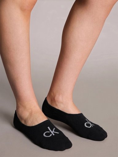 PACK DE 3 CALCETINES TIPO LINER - 2