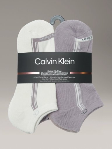PACK DE 6 CALCETINES 1/2 TERRY - 3