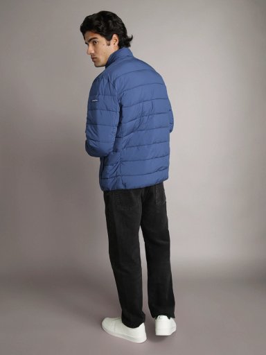 PARKA STRETCH CON CREMALLERA - 3