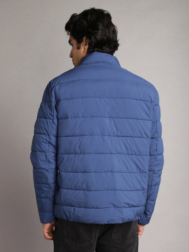 PARKA STRETCH CON CREMALLERA - 4