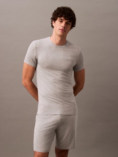 SHORTS DE PIJAMA ULTRA SOFT MODAL - 1