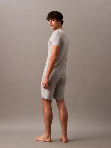 SHORTS DE PIJAMA ULTRA SOFT MODAL - 2