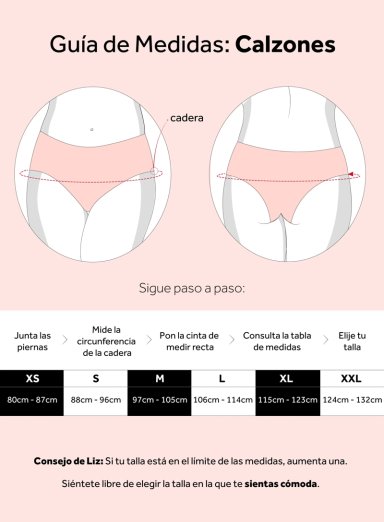 CALZON TANGA CERO MARCAS 50258 - 4