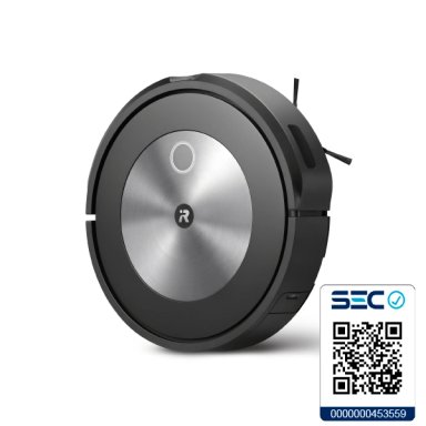 ROOMBA COMBO J7+ ASPIRADORA Y TRAPEADORA ROBOT 2 EN 1 IROBOT - 2