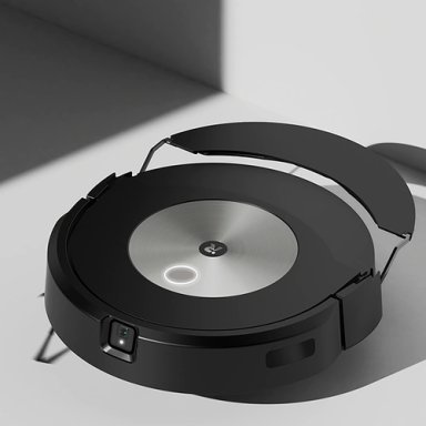 ROOMBA COMBO J7+ ASPIRADORA Y TRAPEADORA ROBOT 2 EN 1 IROBOT - 6