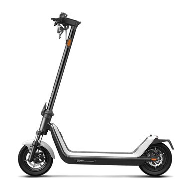 SCOOTER ELÉCTRICO PLEGABLE NIU KQI300P BLANCO - 2