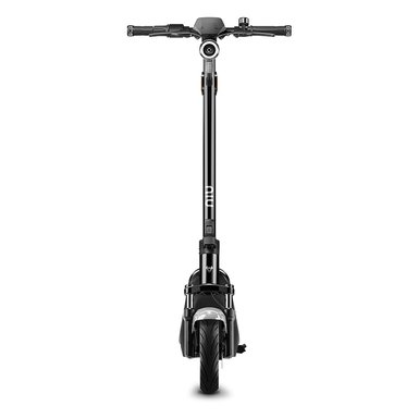 SCOOTER ELÉCTRICO PLEGABLE NIU KQI300P BLANCO - 3