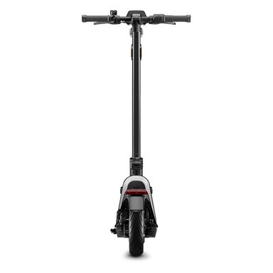 SCOOTER ELÉCTRICO PLEGABLE NIU KQI300P BLANCO - 4