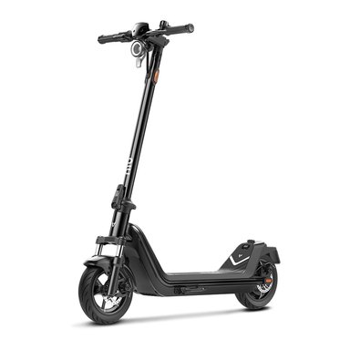 SCOOTER ELÉCTRICO PLEGABLE NIU KQI300P NEGRO - 1