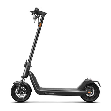 SCOOTER ELÉCTRICO PLEGABLE NIU KQI300P NEGRO - 2