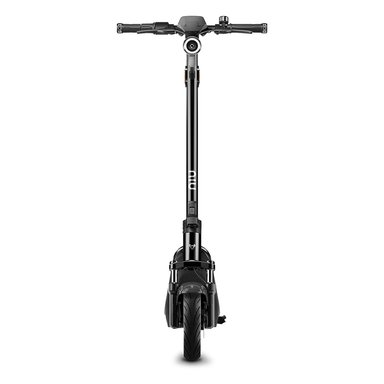SCOOTER ELÉCTRICO PLEGABLE NIU KQI300P NEGRO - 3