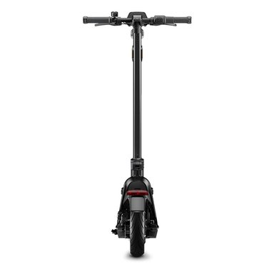 SCOOTER ELÉCTRICO PLEGABLE NIU KQI300P NEGRO - 4