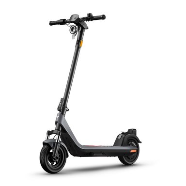 SCOOTER ELÉCTRICO NIU KQI200 F GRIS - 2
