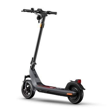 SCOOTER ELÉCTRICO NIU KQI200 F GRIS - 3
