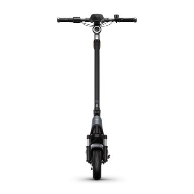 SCOOTER ELÉCTRICO NIU KQI200 F GRIS - 4