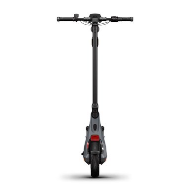 SCOOTER ELÉCTRICO NIU KQI200 F GRIS - 5