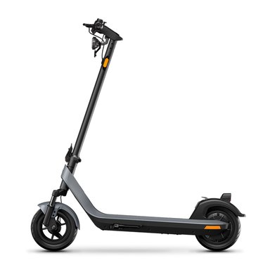 SCOOTER ELÉCTRICO NIU KQI200 P GRIS - 1
