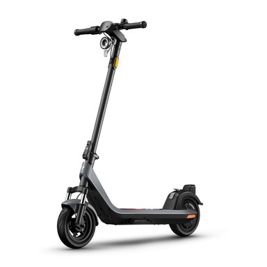 SCOOTER ELÉCTRICO NIU KQI200 P GRIS - 2