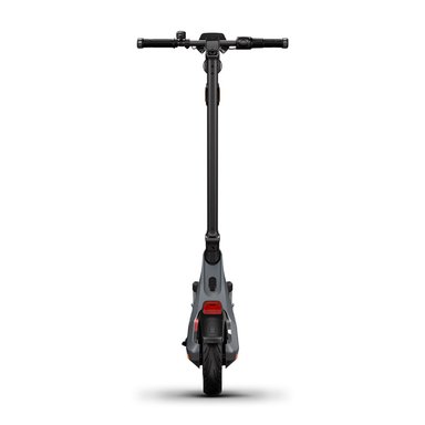 SCOOTER ELÉCTRICO NIU KQI200 P GRIS - 5