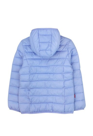 PARKA NIÑA FICCUS MORADO LAVANDA - 2