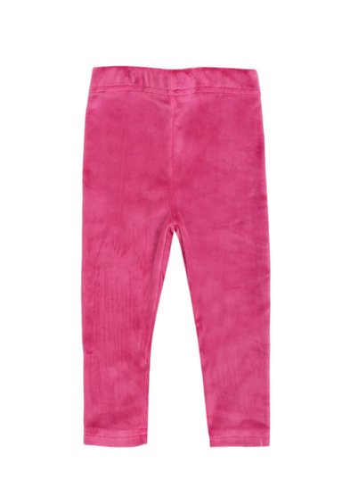 LEGGINS NIÑA FICCUS MAGENTA BEBÉ - 2