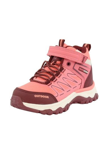 ZAPATILLA OUTDOOR DE NIÑA CHERRY - 1