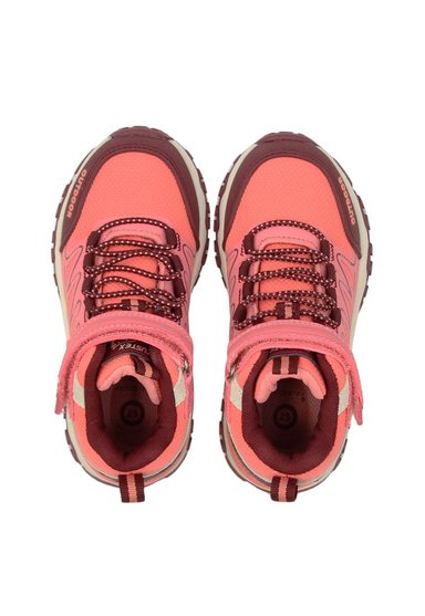 ZAPATILLA OUTDOOR DE NIÑA CHERRY - 2