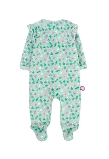 OSITO NIÑA FICCUS MENTA BEBÉ - 2
