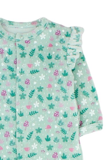 OSITO NIÑA FICCUS MENTA BEBÉ - 3