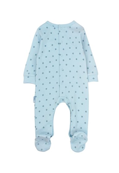 PIJAMA NIÑO FICCUS CELESTE BEBÉ - 2