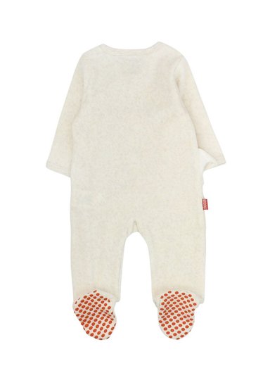 OSITO NIÑO FICCUS BEIGE BEBÉ - 2