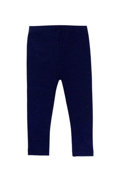 LEGGINS NIÑA FICCUS AZUL BEBÉ - 2