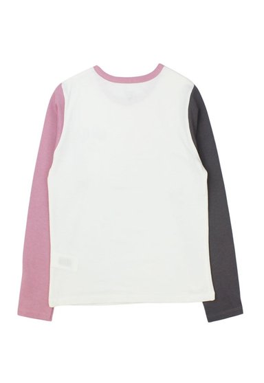 POLERA ACADEMY NIÑA 2520361 CRUDO - 2