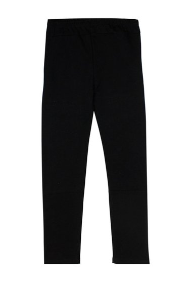 PANTALÓN FORESTA NIÑO 2520518 NEGRO - 2