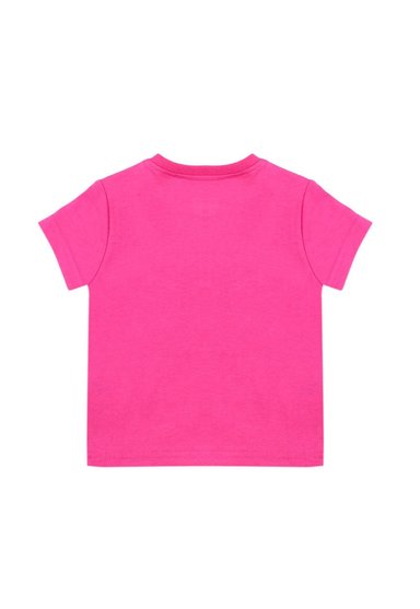POLERA NIÑA POWER LIGHT 2610791 FUCSIA - 3