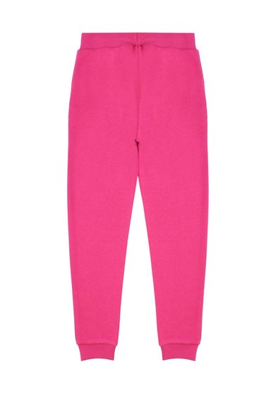 PANTALON BUZO NIÑA DAY TO DAY 2610779 FUCSIA - 2