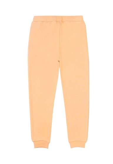 PANTALON BUZO NIÑA DAY TO DAY 2610746 NARANJO - 2