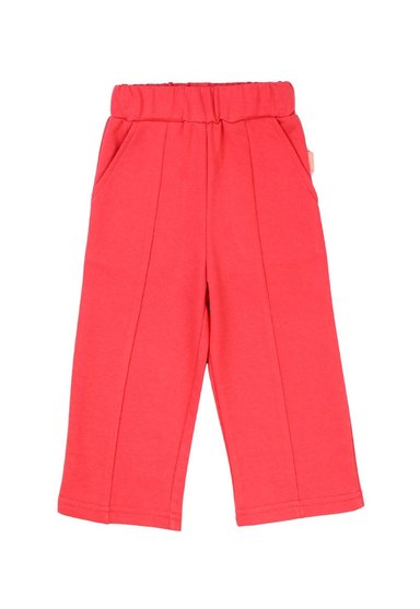 PANTALON BUZO NIÑA DAY TO DAY 2610714 CORAL - 1