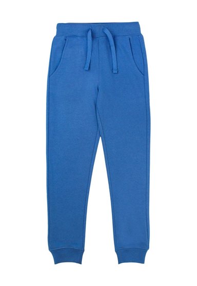 PANTALON BUZO NIÑO DAY TO DAY 2610767 AZULINO - 1