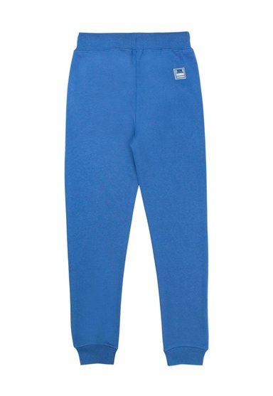 PANTALON BUZO NIÑO DAY TO DAY 2610767 AZULINO - 2
