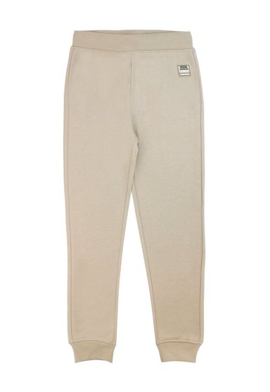 PANTALON BUZO NIÑO DAY TO DAY 2610767 CAFE CLARO - 2