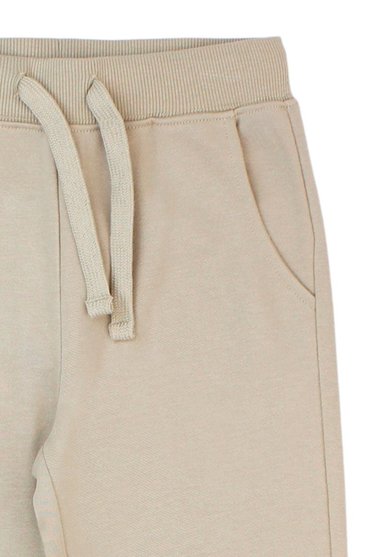 PANTALON BUZO NIÑO DAY TO DAY 2610767 CAFE CLARO - 3
