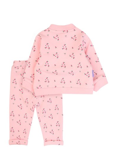 CONJUNTO NIÑA SPIRIT 2610124 CRUDO - 2